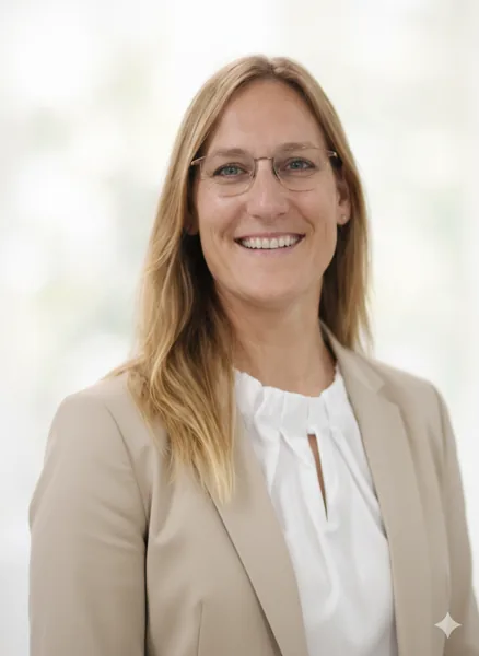 Kirsten Herr